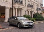 Chery M11 Sedan 2008 года